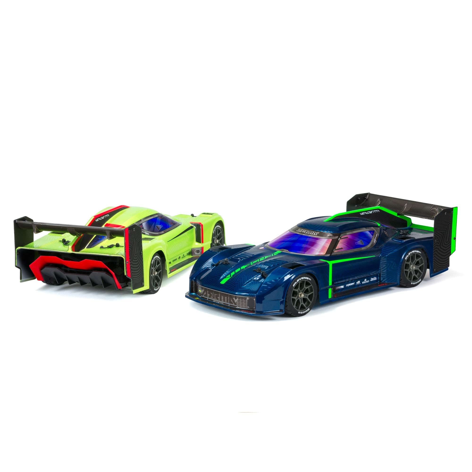 arrma-vendetta-1-8-4wd-3s-blx-speed-bash-racer-rtr-blau image 8