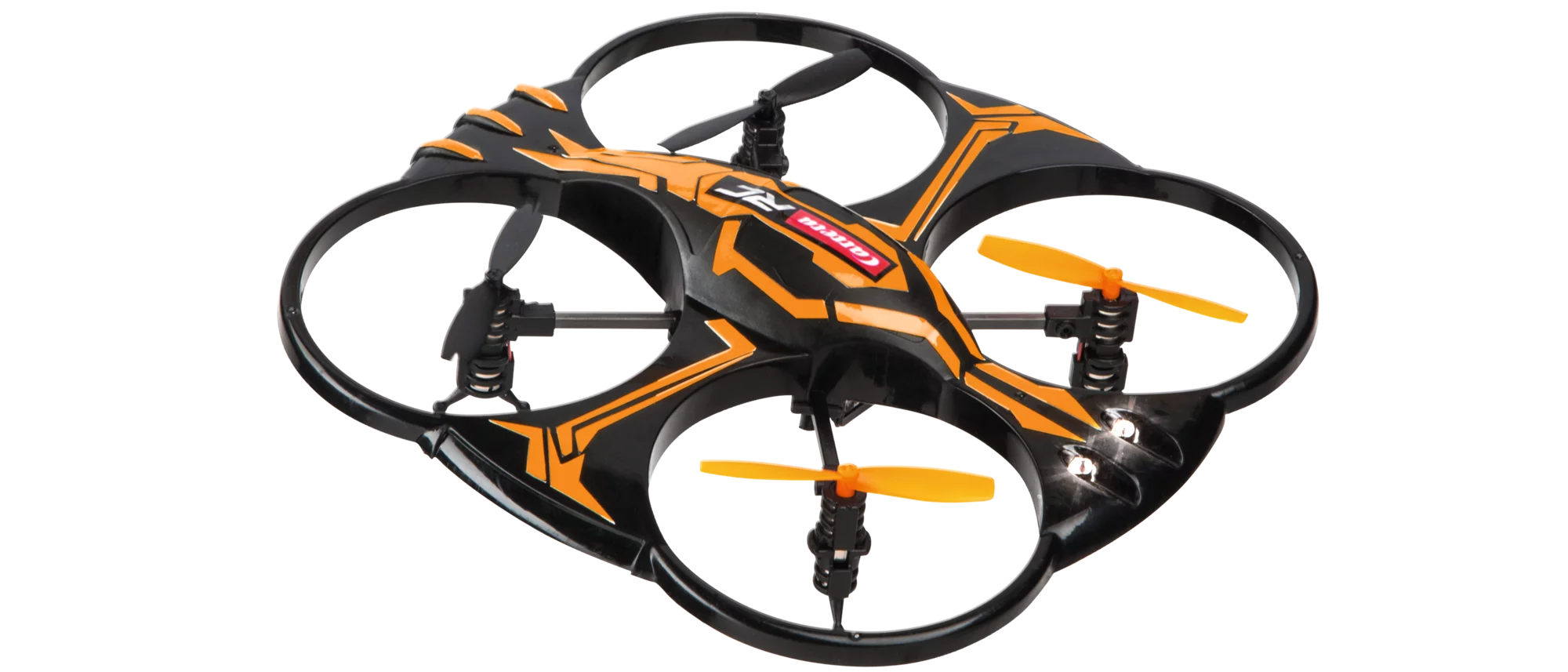 carrera-air-quadrocopter-x2-2-4-ghz-rtf-drohne image 7