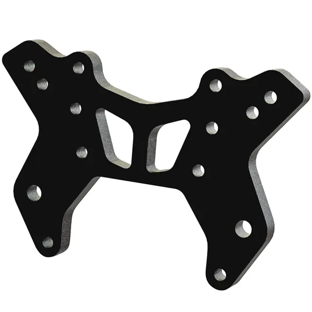 arrma-d-mpferbr-cke-vorne-aluminium-schwarz-talion image 1