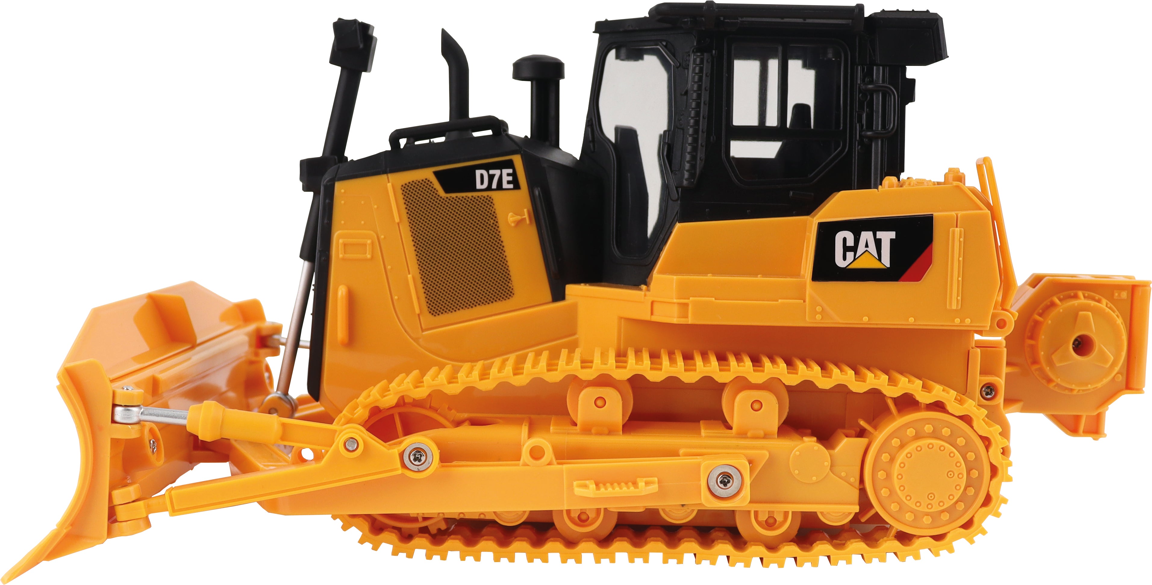 carrera-rc-1-24-rc-cat-d7e-bulldozer-b-o-ferngesteuerte-baumaschine image 2