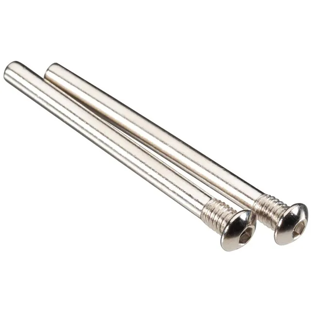 arrma-schraube-scharnier-pin-3-x-37-5-mm-2-teilig image 1