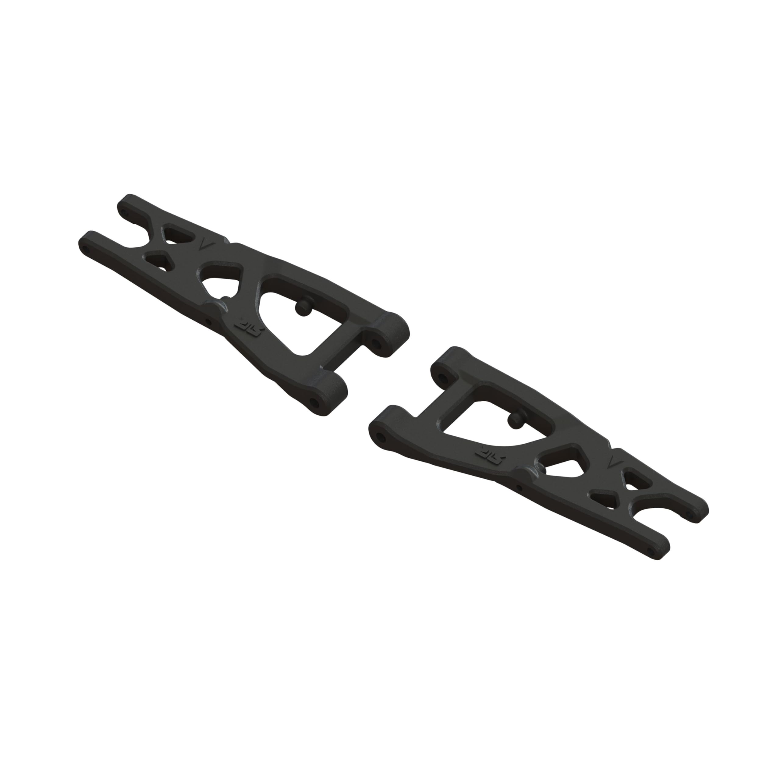 arrma-front-lower-suspension-arms-ara330847-1-paar image 1