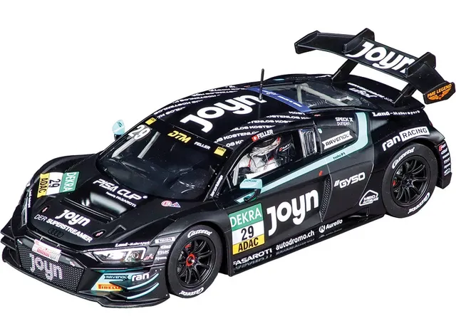 carrera-audi-r8-lms-gt3-evo-ii-land-motorsport-no-29-dtm-2025 image 1