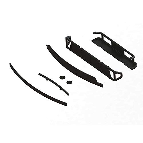 arrma-bumper-set-front-und-hecksto-stange-f-r-kraton image 2