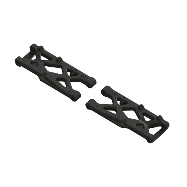 arrma-ara330846-rear-suspension-arms-querlenker-hinten image 1