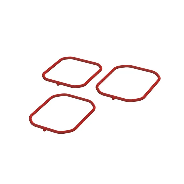 arrma-getriebe-silikon-dichtung-set-3-stk-f-r-front-heck-mitte-kraton image 1