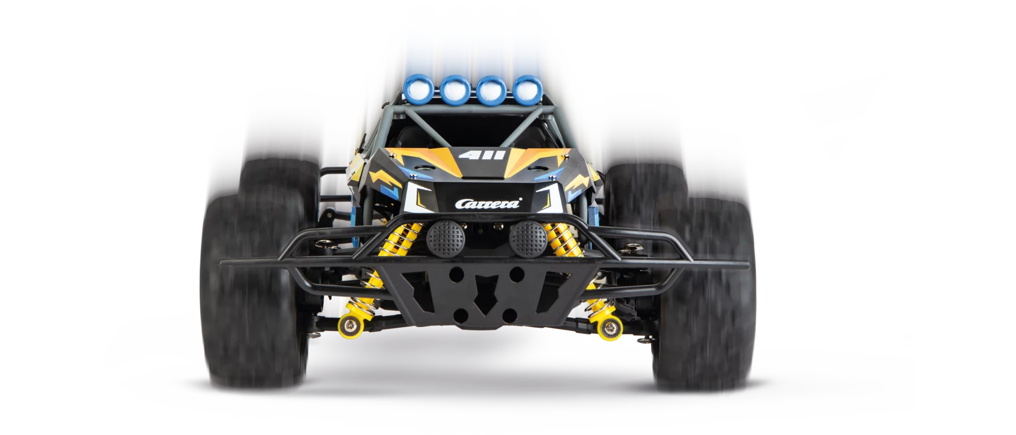 carrera-rc-2-4ghz-passion-impact-3-0-rc-buggy-29-cm image 8
