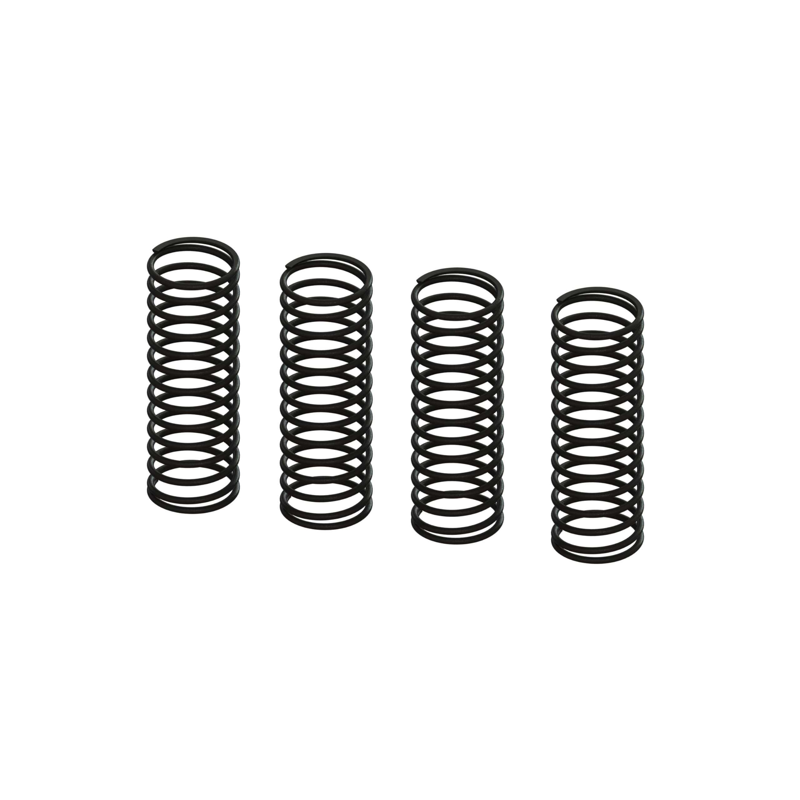 arrma-grom-sto-d-mpfer-feder-set-b-0-45n-mm-4-st-ck image 1