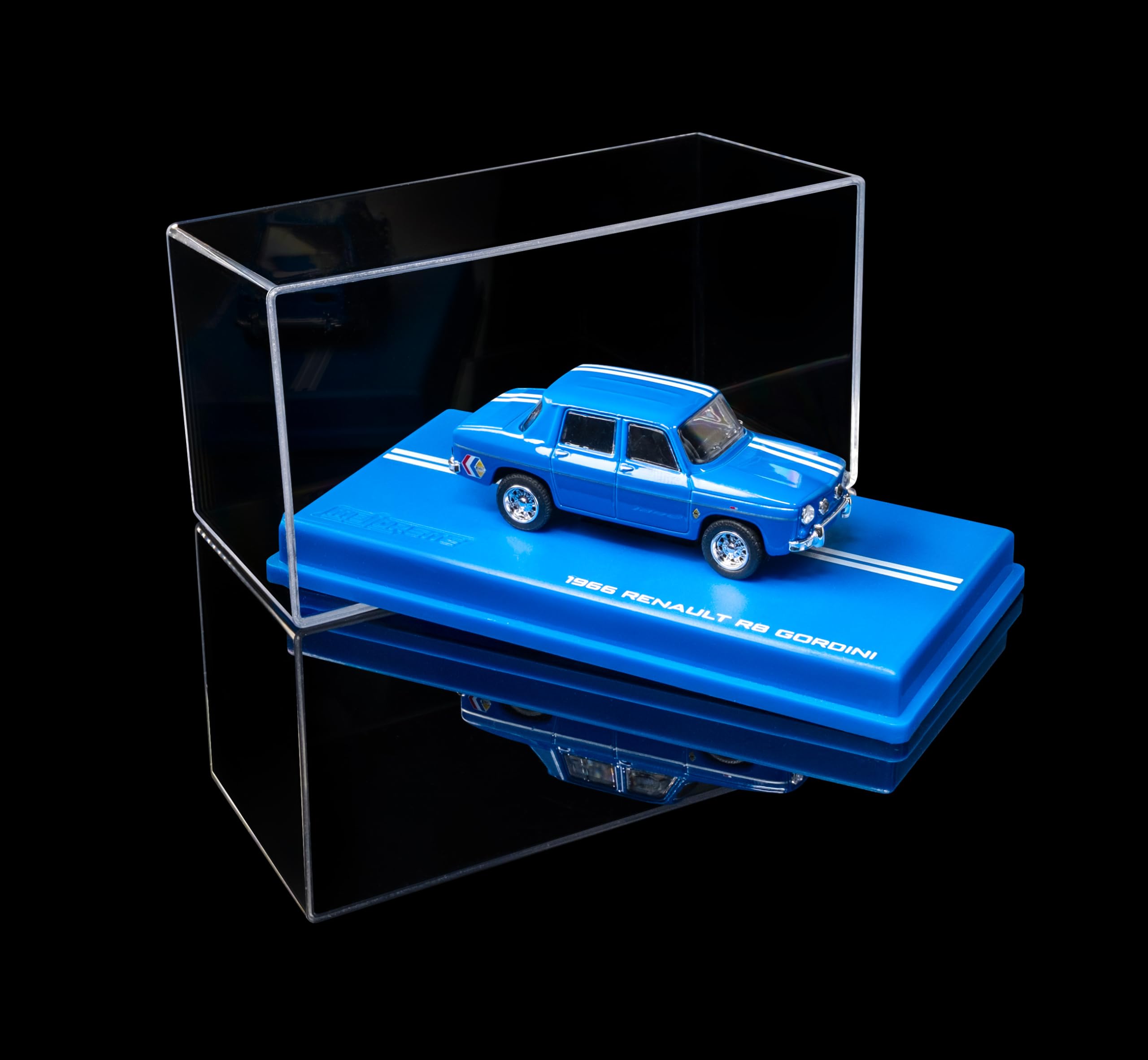 majorette-collection-1966-renault-r8-gordini-1-64-7-cm-mit-showcase image 8