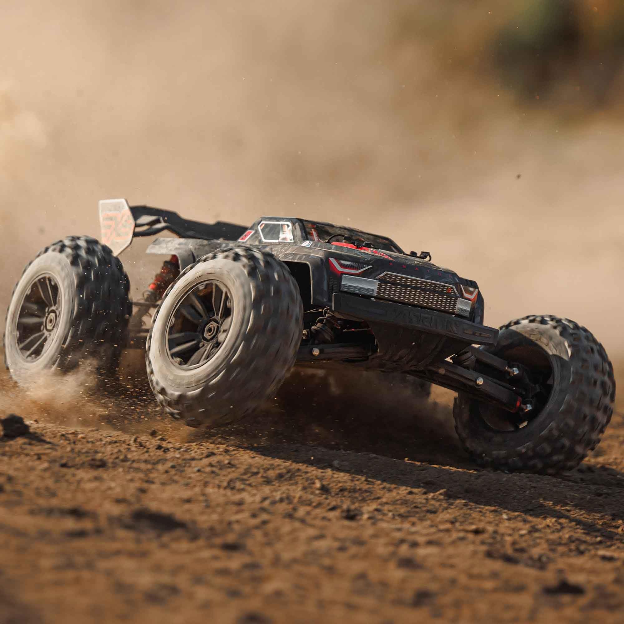 arrma-kraton-6s-exb-1-8-4wd-brushless-monster-truck-rtr-schwarz image 7