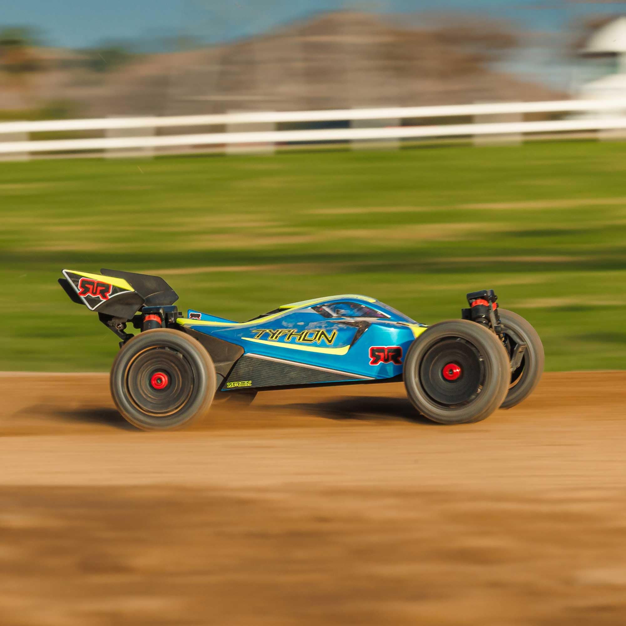arrma-typhon-mega-665-4x4-1-8-buggy-rtr-blau image 3