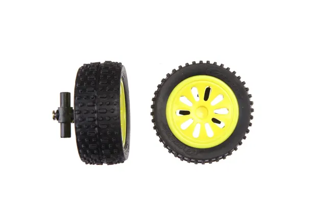 carrera-rc-neo-jumper-ii-vorderr-der-radaufh-ngung-ersatzteil-set image 1