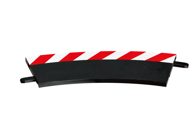 carrera-rc-outside-shoulder-kurve-1-30-6-endst-cke-2-randstreifen-1-24 image 1