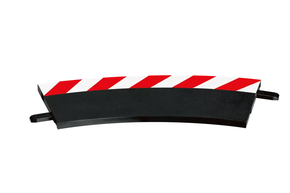 carrera-rc-outside-shoulder-kurve-1-30-6-endst-cke-2-randstreifen-1-24 image 1