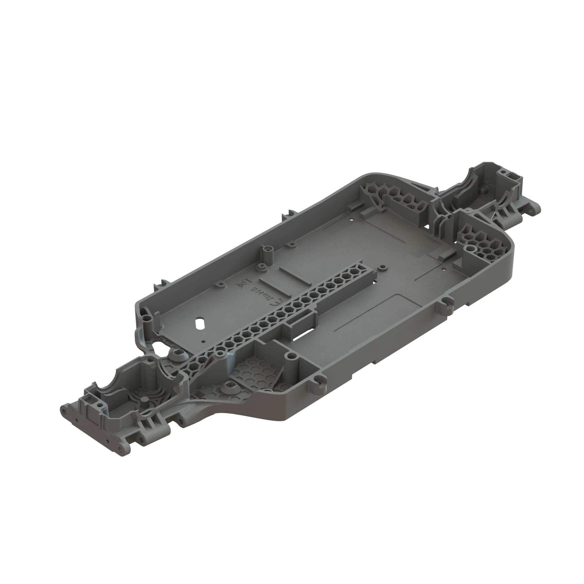 arrma-verbundgeh-use-chassis-lwb-ersatzteil image 1