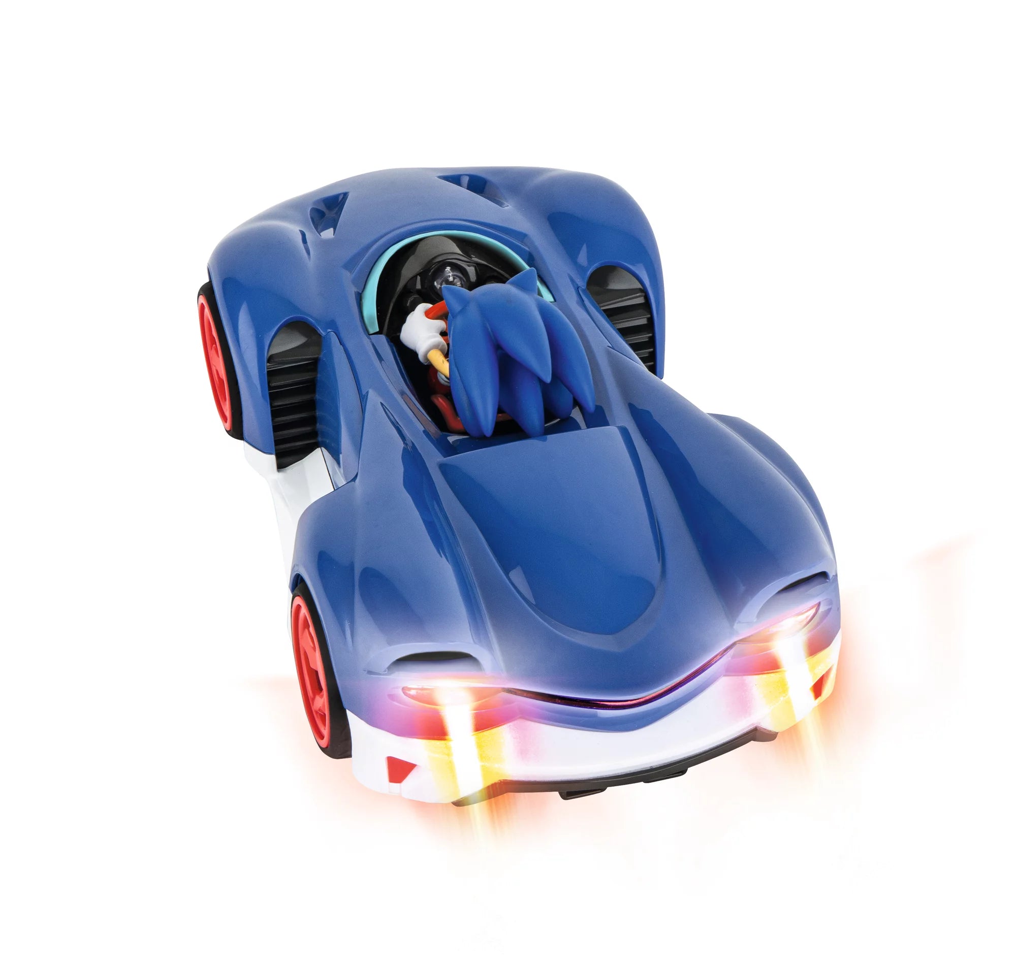 carrera-rc-2-4ghz-team-sonic-racing-sonic-rc-auto-27-cm-mit-led image 7