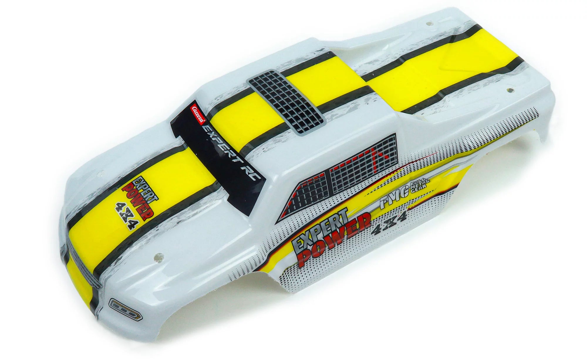 carrera-rc-complete-body-lexan-karosserie-ersatzteil-2 image 1