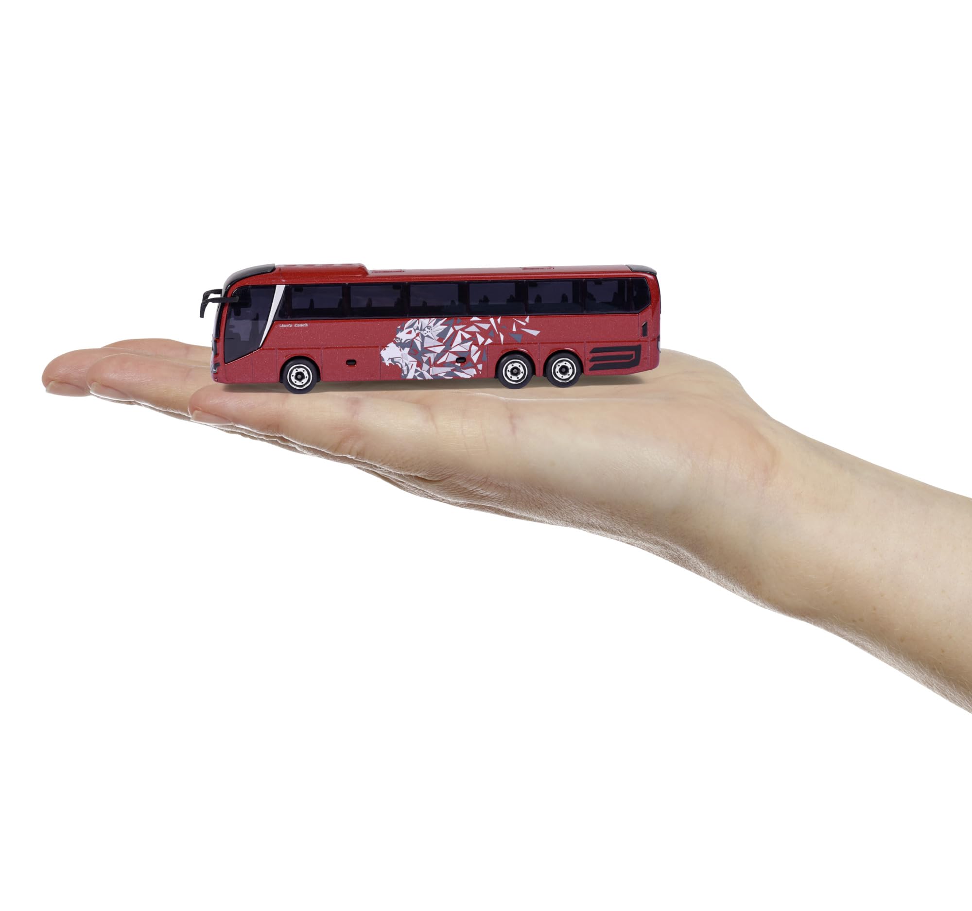 majorette-man-city-bus-die-cast-spielzeugbus-13-cm-metall image 6