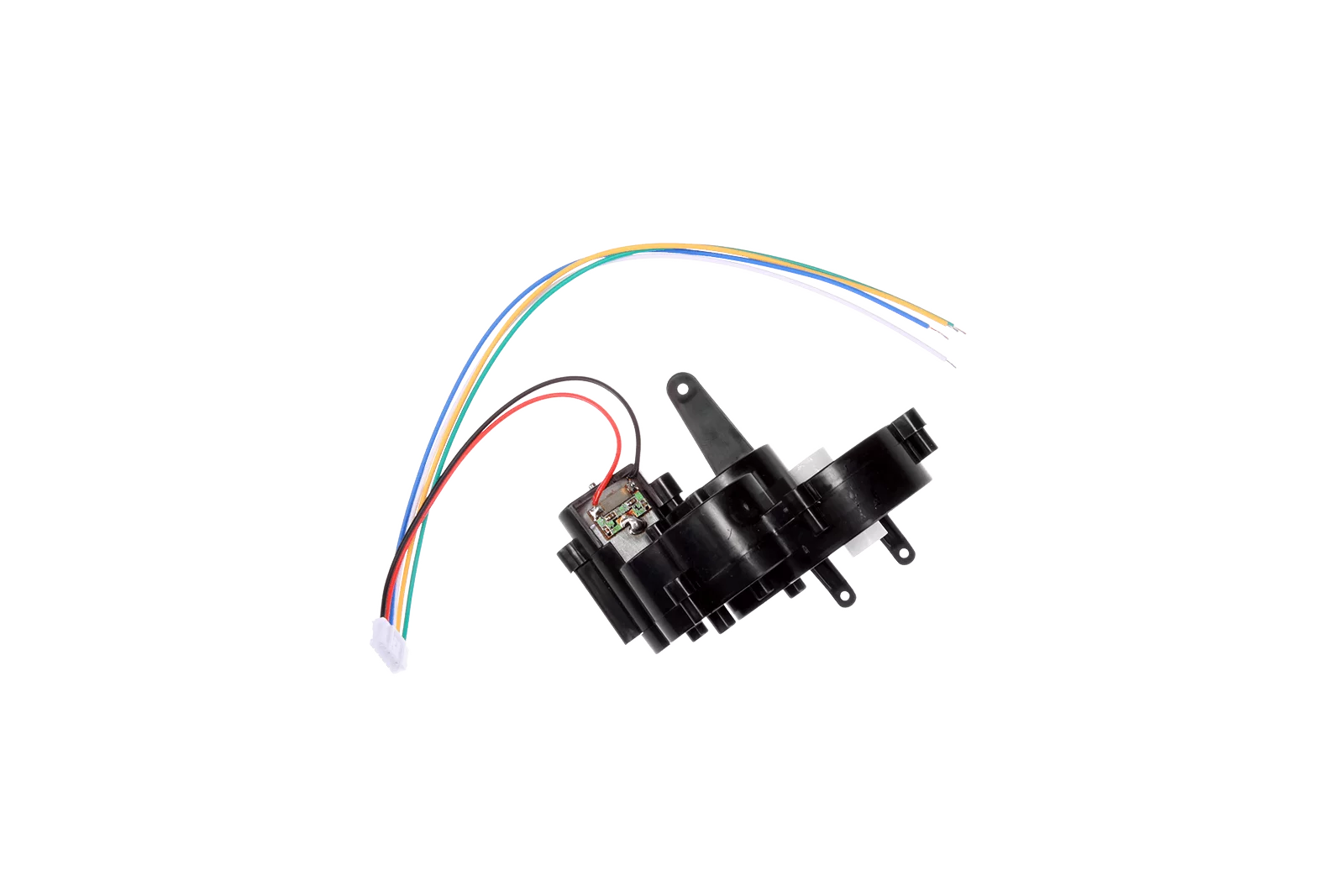 carrera-profi-rc-kompletteinheit-mit-motor-mittelteil-183005 image 1