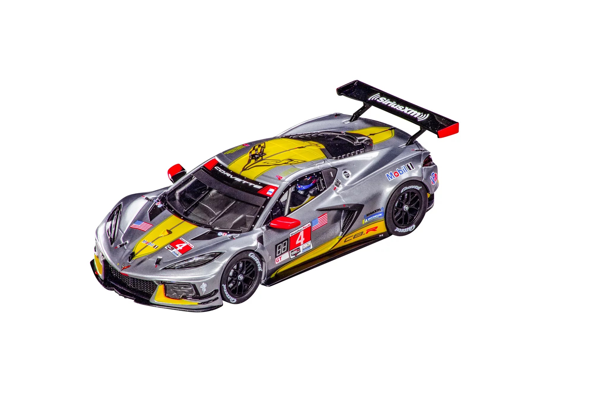 carrera-rc-starter-set-2022-digital-132-mit-2x-corvette-c8-r image 5
