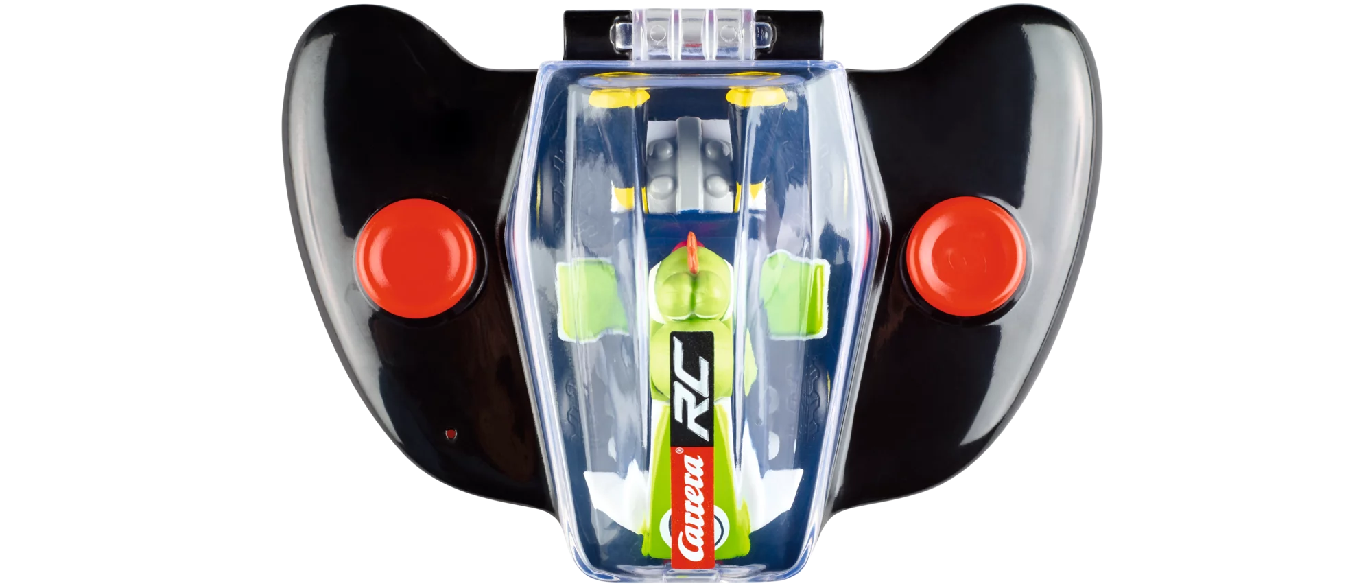carrera-rc-2-4ghz-mario-kart-mini-rc-yoshi-kart-ma-stab-1-50 image 4