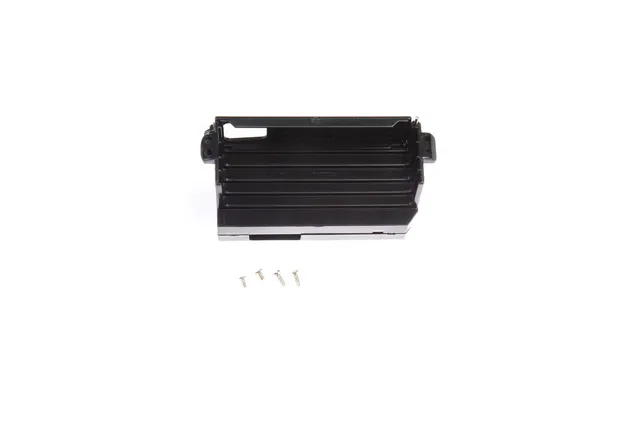 carrera-rc-profi-rc-batteriefach-inkl-schrauben-ersatzteil image 1