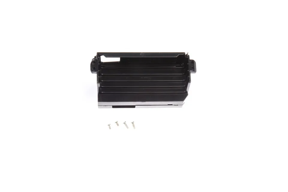 carrera-rc-profi-rc-batteriefach-inkl-schrauben-ersatzteil image 1