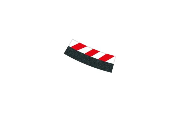 carrera-innenrandstreifen-kurve-4-15-endst-cke-ma-stab-1-24 image 1