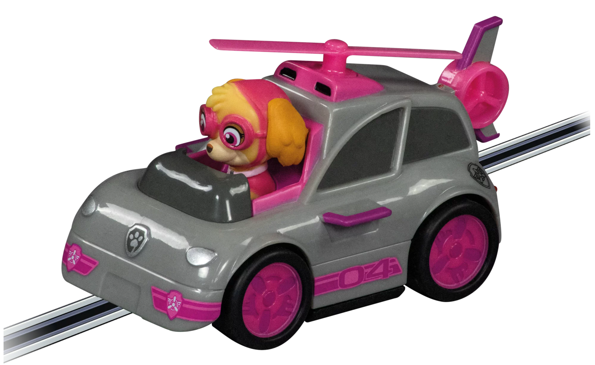carrera-rc-paw-patrol-skye-helikopter-carrera-first-slotcar-1-50 image 1