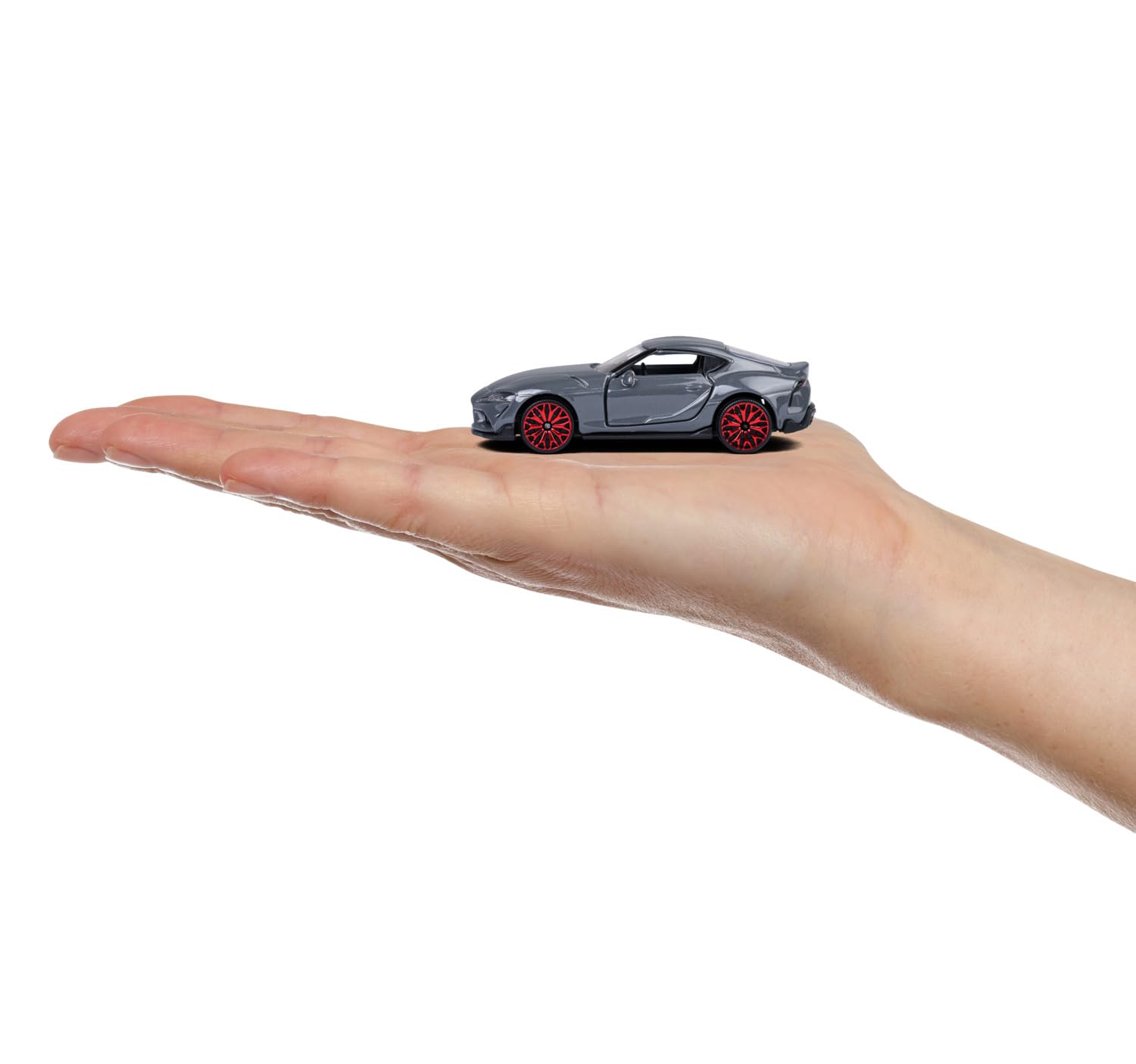 majorette-auto-showroom-premium-metallauto-7-5-cm-zufallsmodell image 7