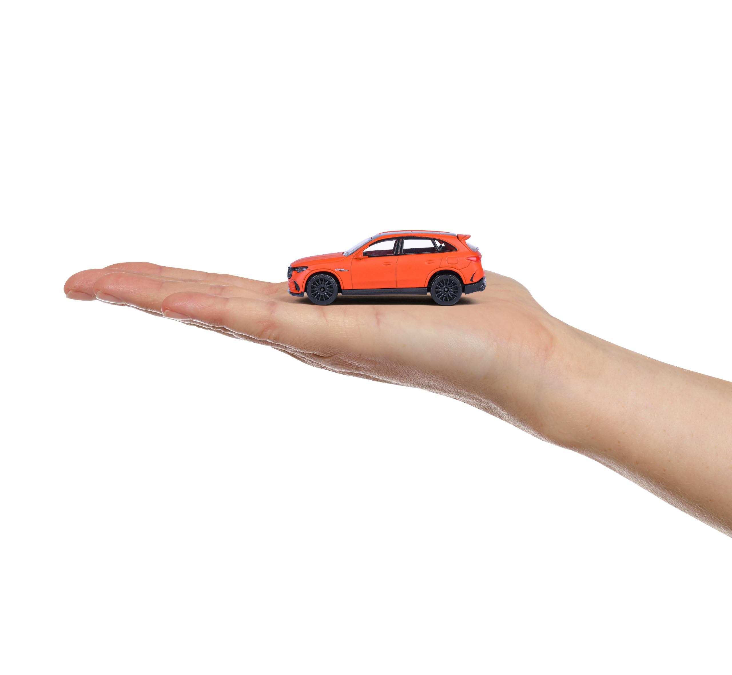 majorette-mercedes-amg-auto-set-5-autos-metall-7-5-cm image 7