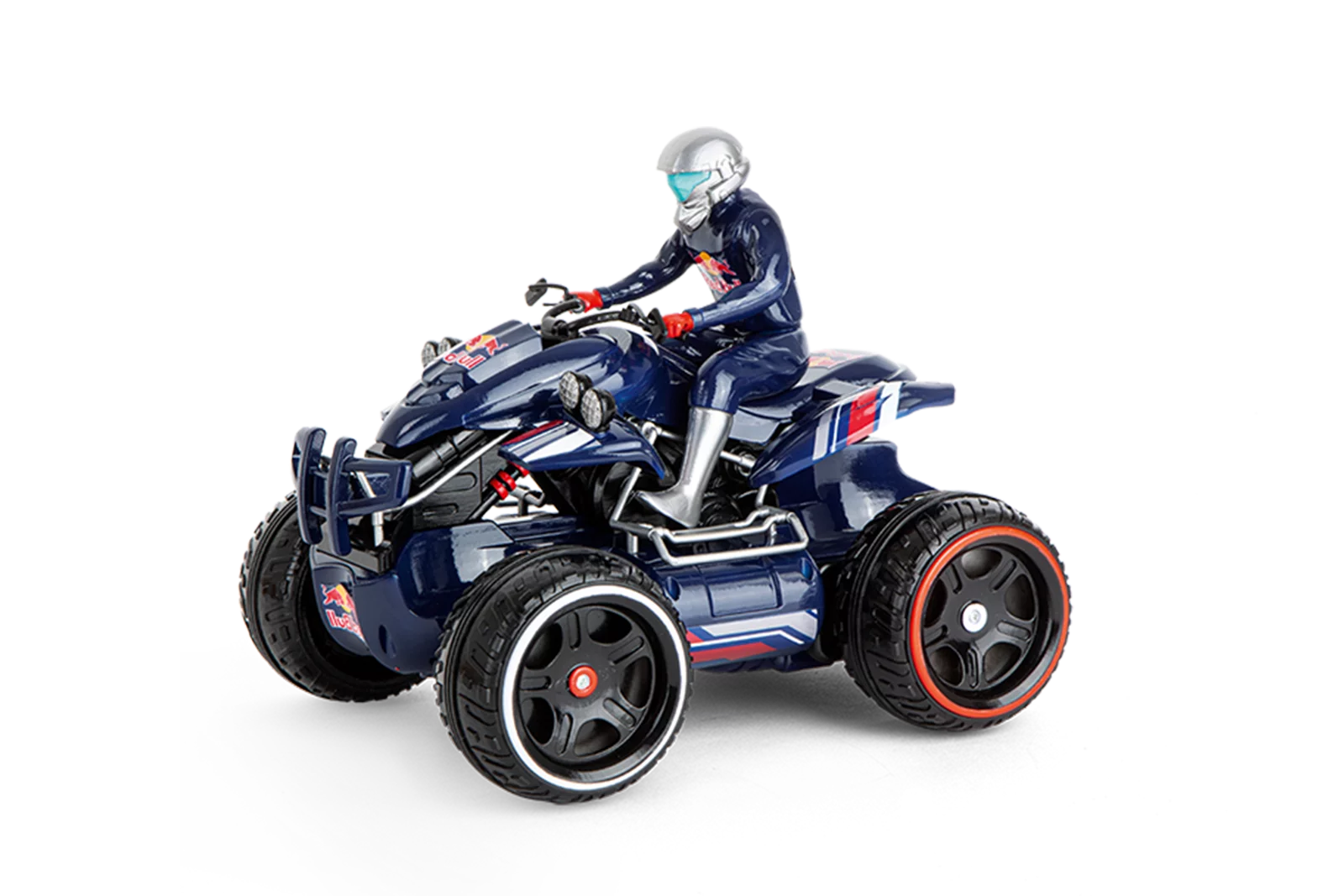 carrera-rc-red-bull-amphibious-quadbike-2-4ghz-rc-quad-f-r-land-und-wasser image 1