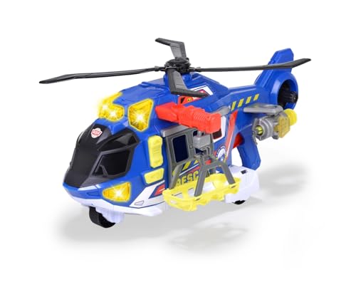 dickie-toys-rettungs-hubschrauber-39-cm-mit-seilwinde-licht-sound image 8