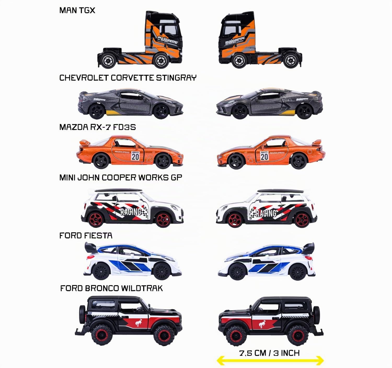 majorette-racing-premium-auto-7-5-cm-1-von-12-zuf-llig image 4
