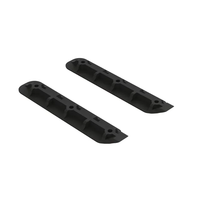 arrma-fahrgestell-center-kufen-chassis-schutz-2-st-ck image 1
