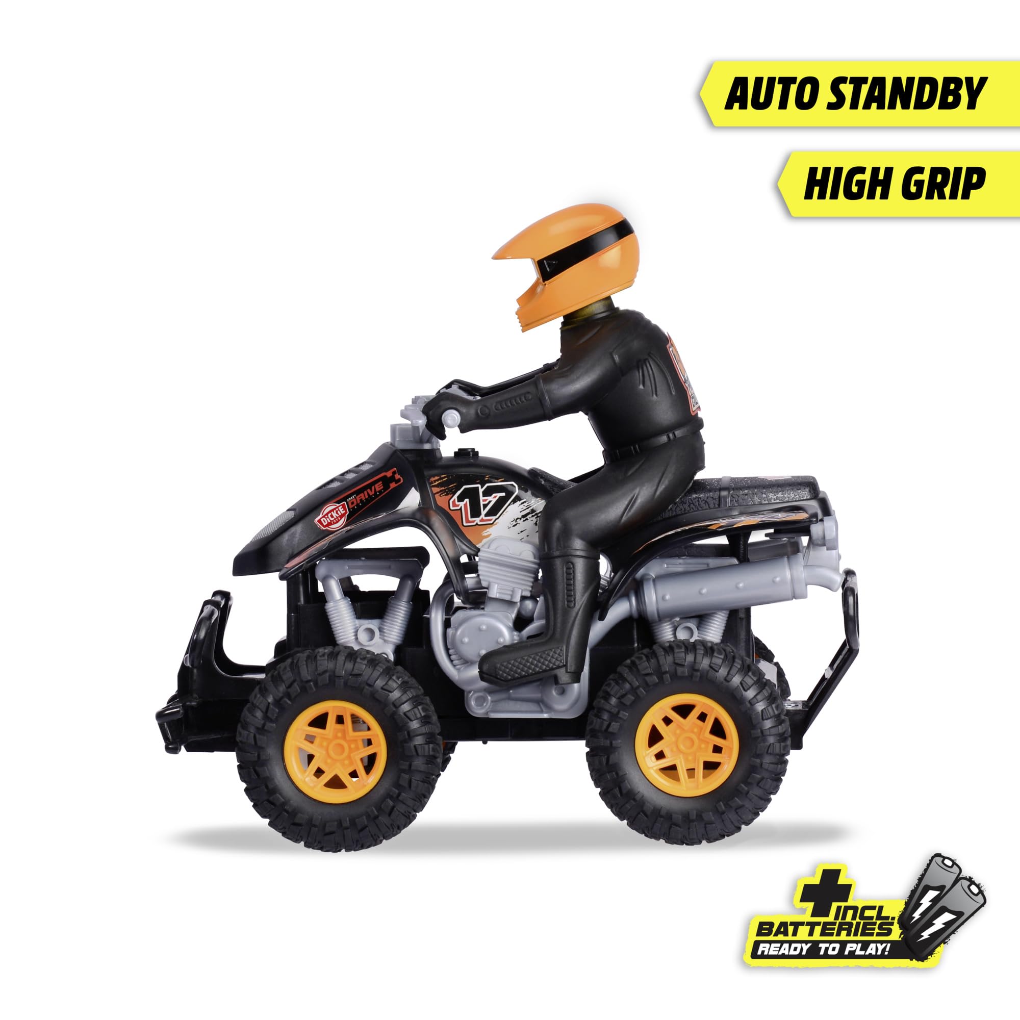 dickie-toys-rc-mud-quad-1-18-21cm-12-km-h image 3