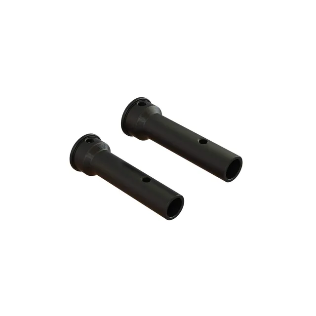 arrma-cvd-achse-12x58mm-2-st-ck-antriebswellen-ersatz image 1