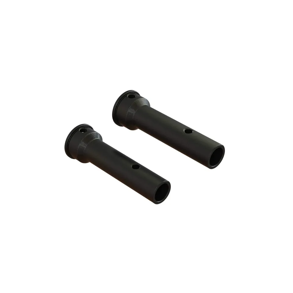 arrma-cvd-achse-12x58mm-2-st-ck-antriebswellen-ersatz image 1