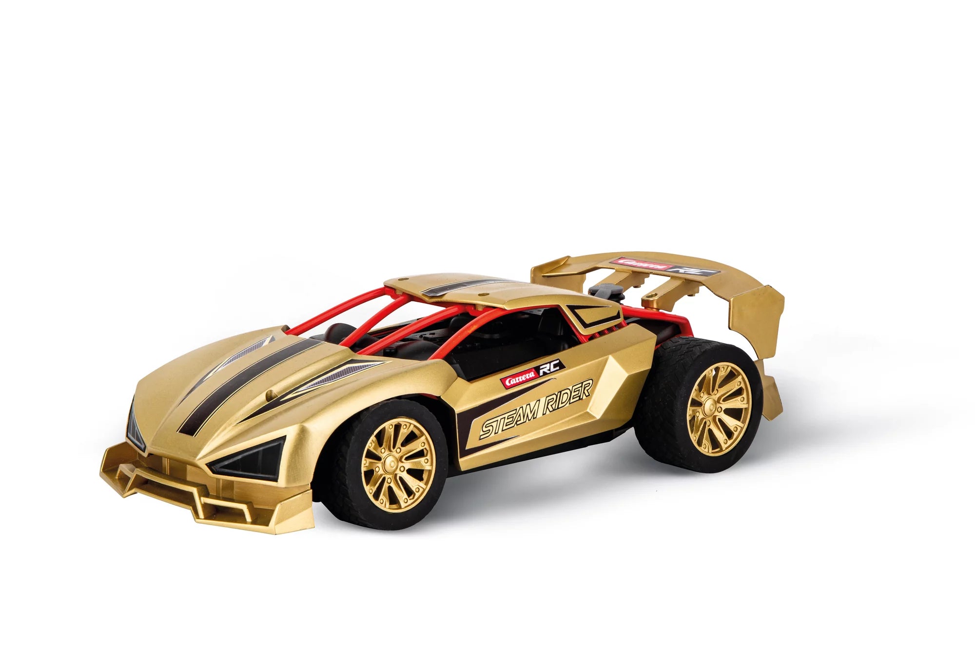 carrera-rc-2-4ghz-steam-rider-stunt-fahrzeug-mit-dampffunktion image 2