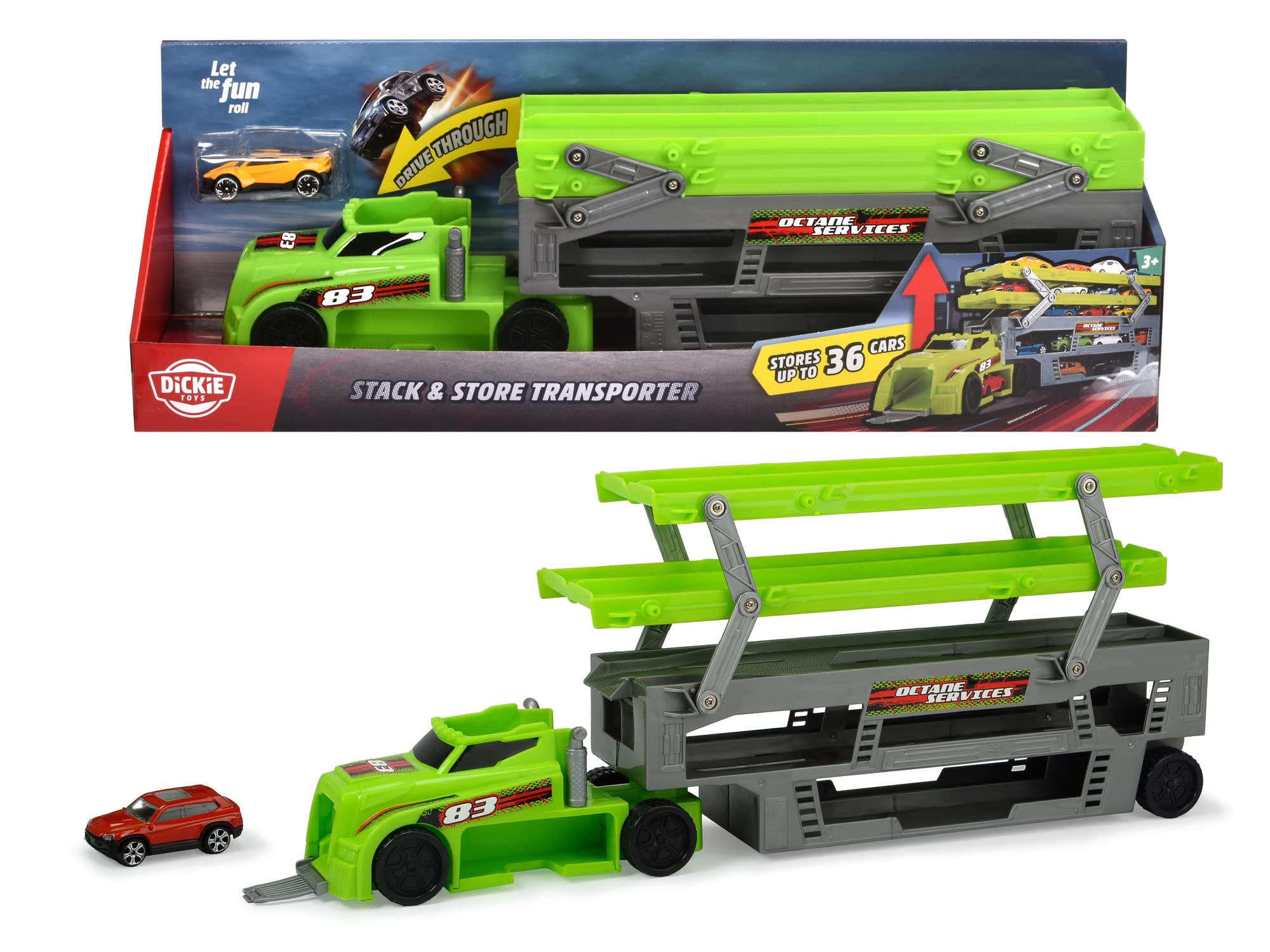dickie-toys-stack-and-store-transporter-autotransporter-f-r-36-fahrzeuge-inkl-1- image 6