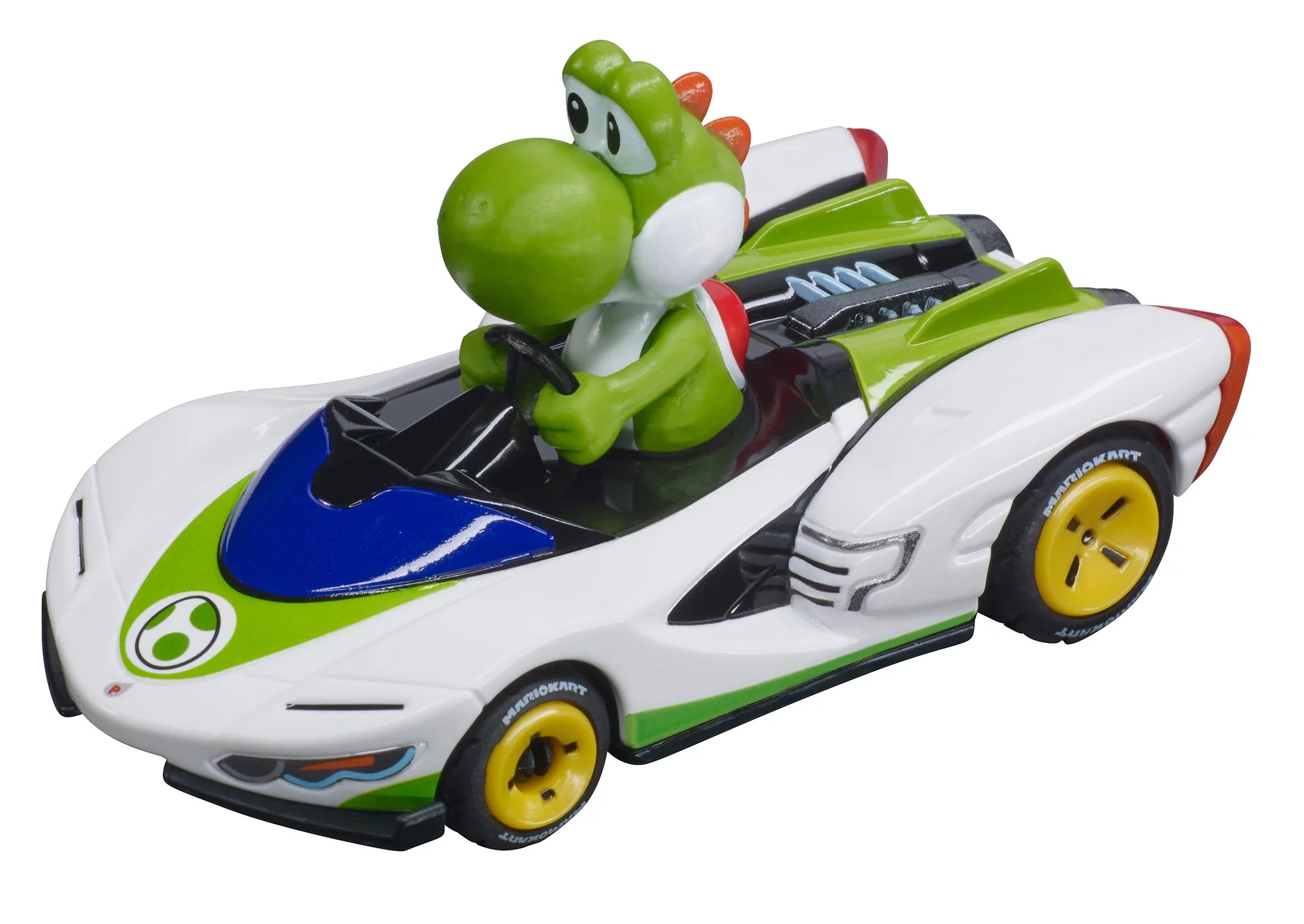 carrera-rc-carrera-go-mario-kart-p-wing-rennbahn-set-4-9-m image 6