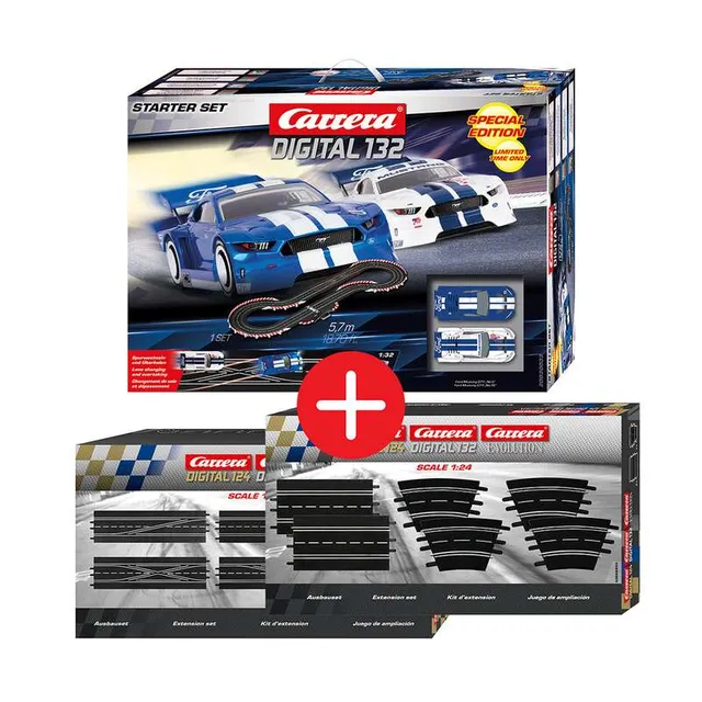 carrera-rc-spielberg-bundle-digital-132-strecke-starter-set-ausbau image 1