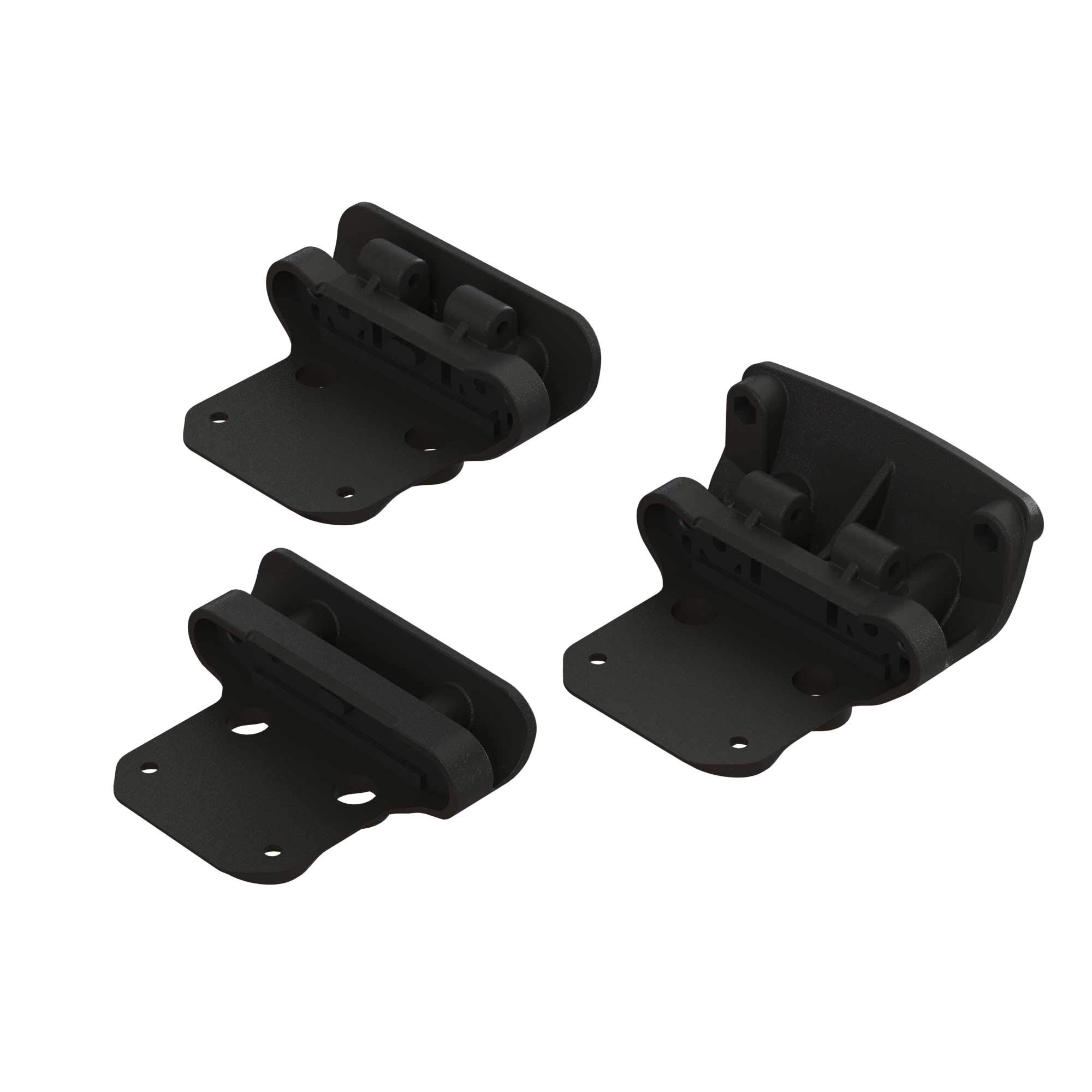 arrma-unterfahrschutz-set-f-r-kraton-4x4-3-teilig-mit-robustem-verbundmaterial-k image 2