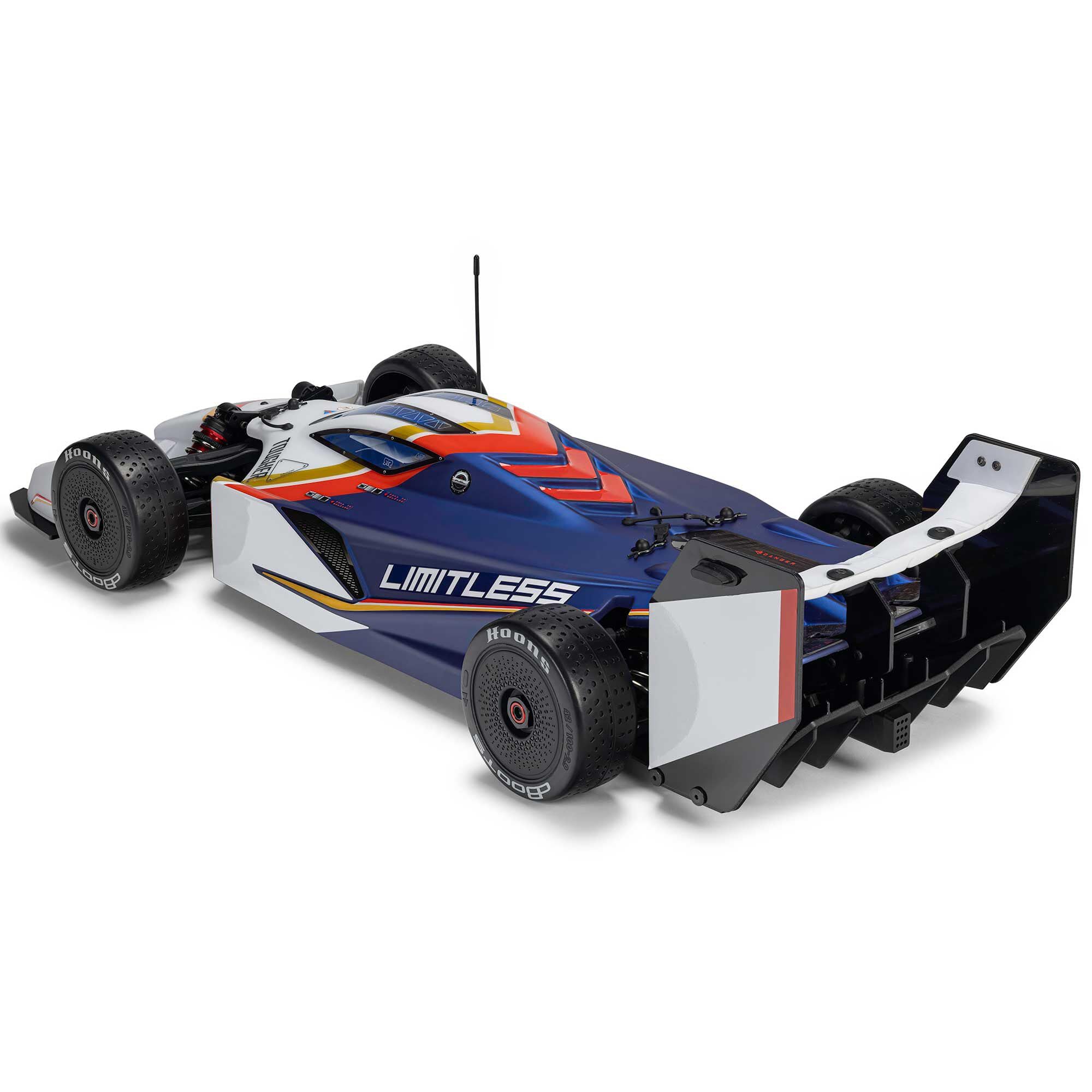 arrma-limitless-8s-blx-1-7-4wd-street-racer-rtr-wei-blau-193-km-h image 4