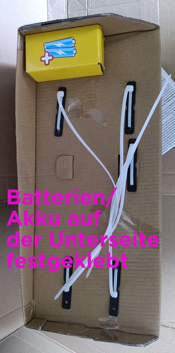 Mega Spaß für wenig Geld