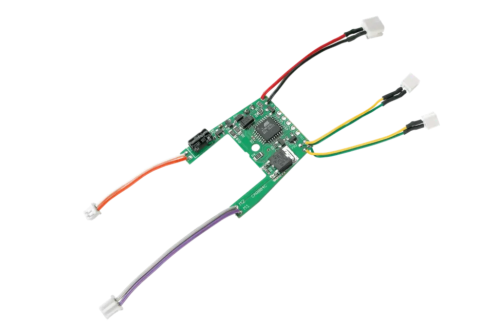 carrera-digital-decoder-evolution-zu-digital-132-umr-st-chip image 1