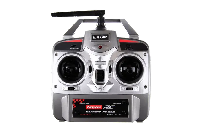 carrera-rc-2-4-ghz-controller-quadrocopter-large-f-r-503015 image 1
