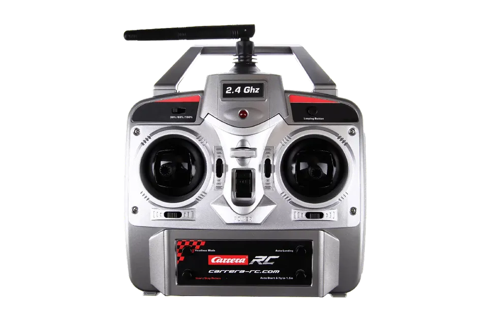 carrera-rc-2-4-ghz-controller-quadrocopter-large-f-r-503015 image 1