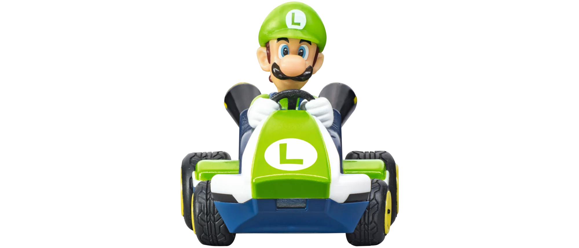 carrera-rc-2-4ghz-mario-kart-mini-rc-luigi-paperbox-1-50 image 6