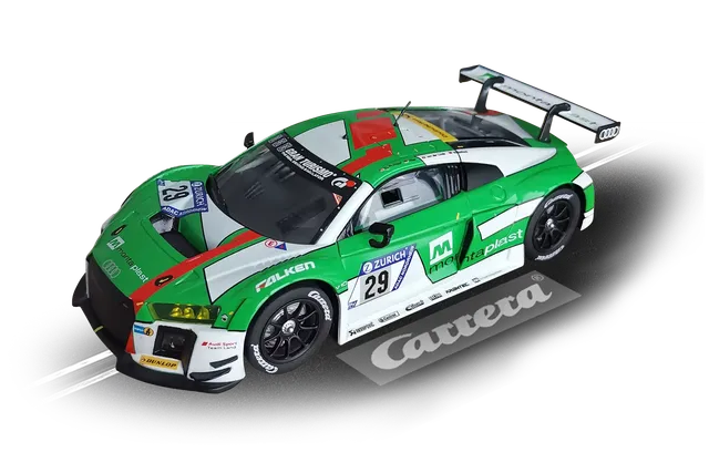 carrera-audi-r8-lms-no-29-sieger-24h-n-rburgring-evolution-slotcar image 1